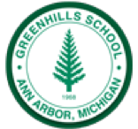 Greenhills School Logo