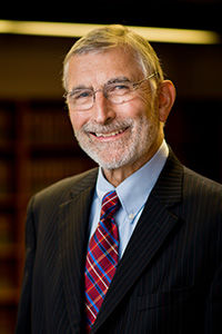 Bruce T. Wallace's Profile Image